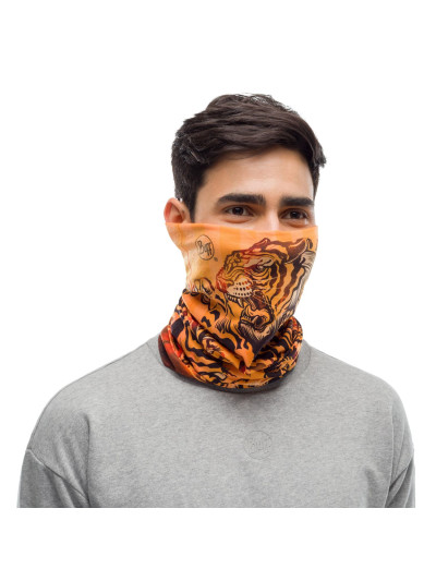 Tigers Orange Tigers Orange