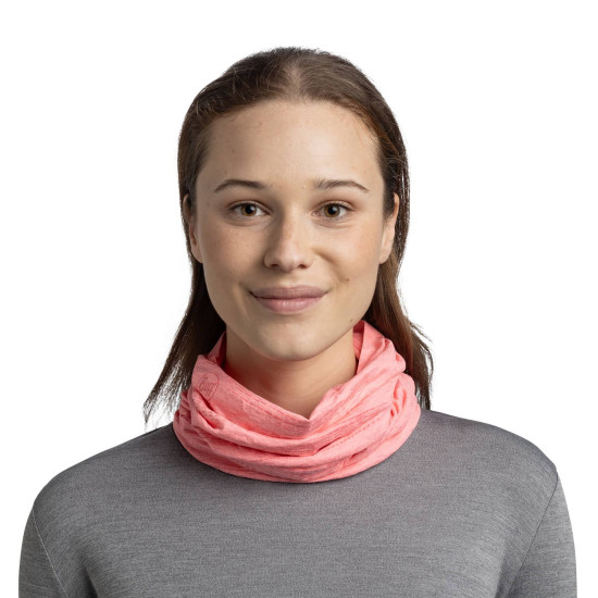 Solid Rose Pink