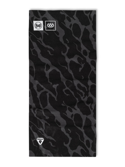 Fractured 686 Black Fractured 686 Black