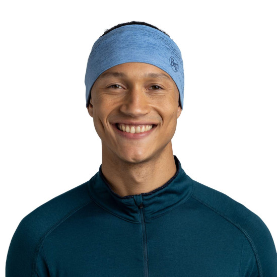 Solid Washed Blue Solid Washed Blue