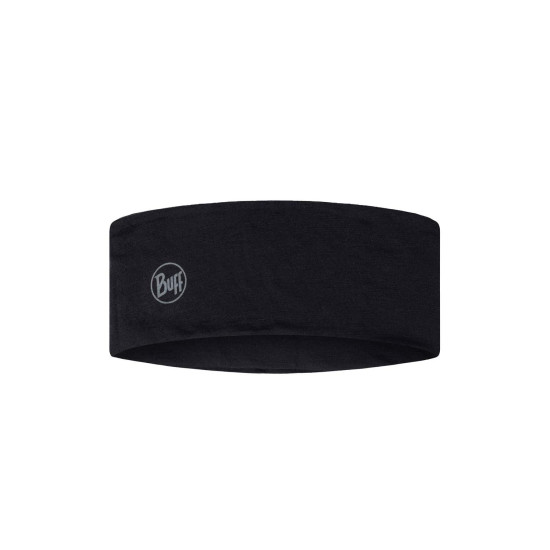 Solid Black