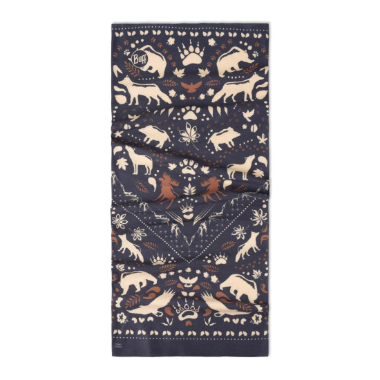 Apalash Night Blue