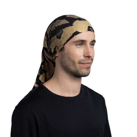 Myler Olive Green