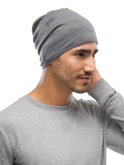 Light Grey Melange