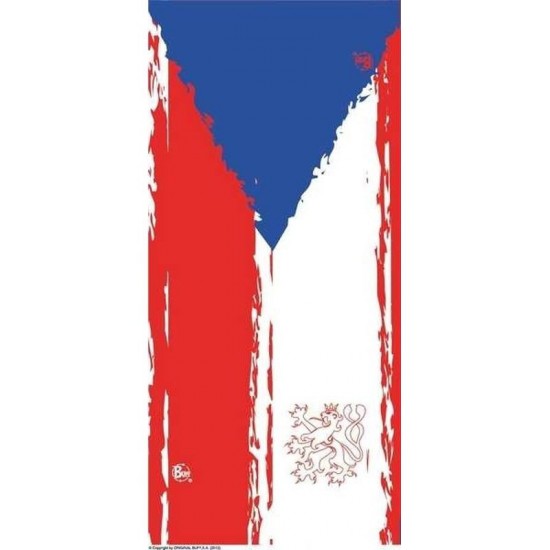 Czech Flag Czech Flag
