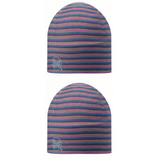 Stripes Plum Stripes Plum