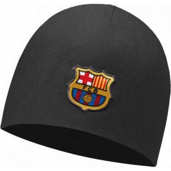 Solid Barca Black 16/17 Solid Barca Black 16/17