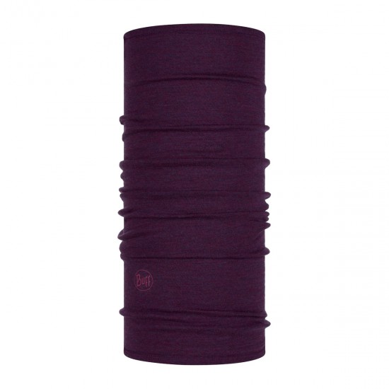 Purplish Melange Purplish Melange