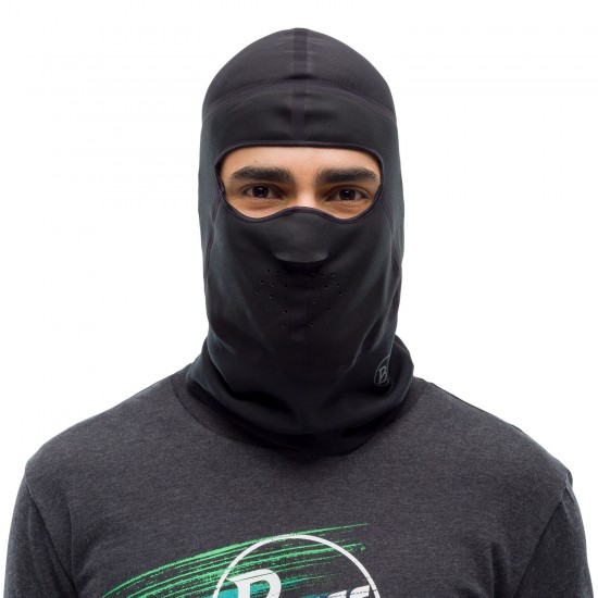 Solid Black S/M Solid Black S/M