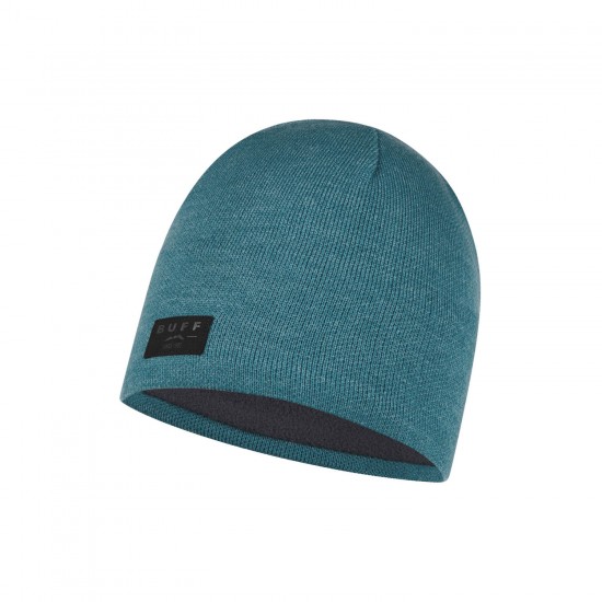 Solid Dusty Blue Solid Dusty Blue
