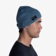 Solid Dusty Blue Solid Dusty Blue