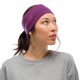 Purplish Melange Purplish Melange