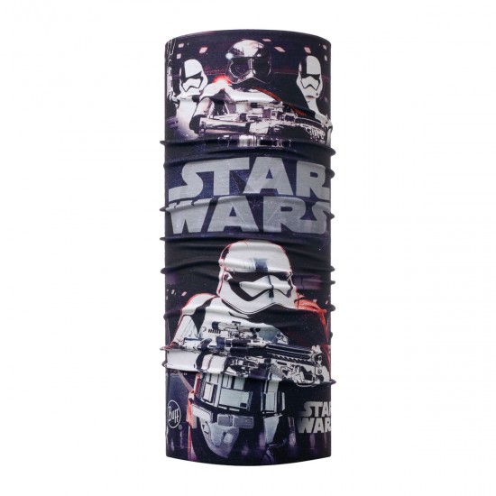 First Order Black First Order Black