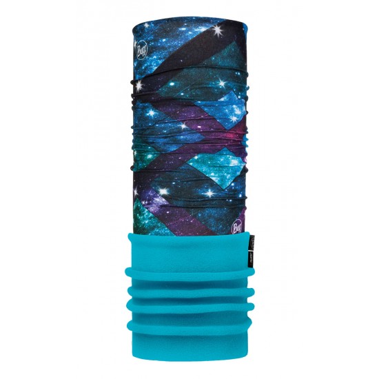 Cosmic Nebula Night Blue Cosmic Nebula Night Blue
