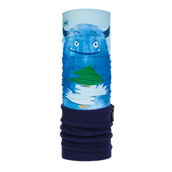 Snow Monster Blue Snow Monster Blue