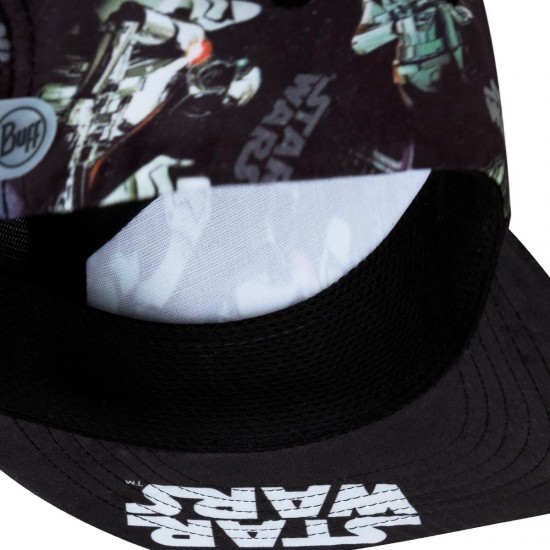First Order Black First Order Black
