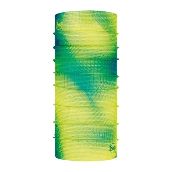 Spiral Yellow Fluor Spiral Yellow Fluor
