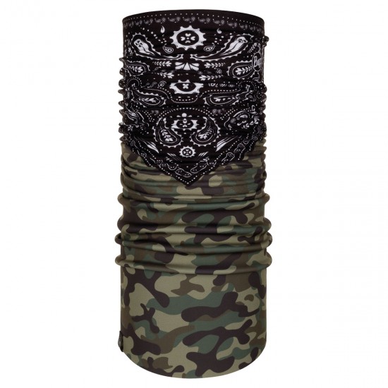 Camo Cash Multi Camo Cash Multi