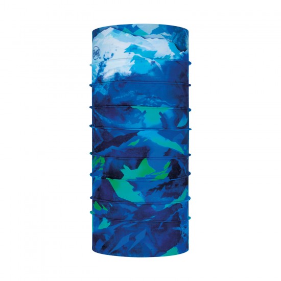 High Mountain Blue High Mountain Blue
