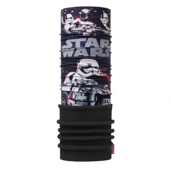 First Order Black First Order Black
