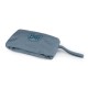Zadok Blue-Olive S/M Zadok Blue-Olive S/M