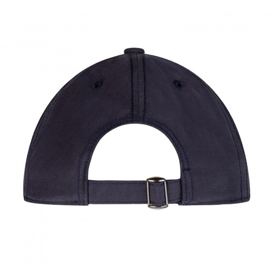 Solid Navy Solid Navy