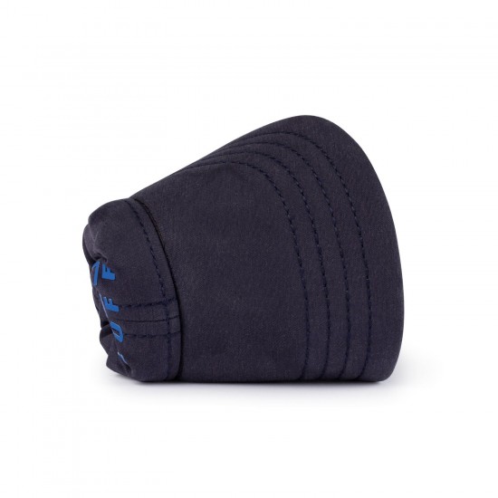 Solid Navy Solid Navy