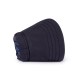 Solid Navy Solid Navy
