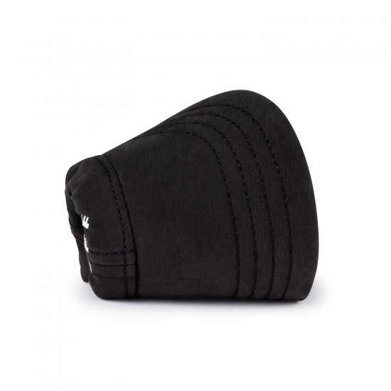 Solid Black Solid Black