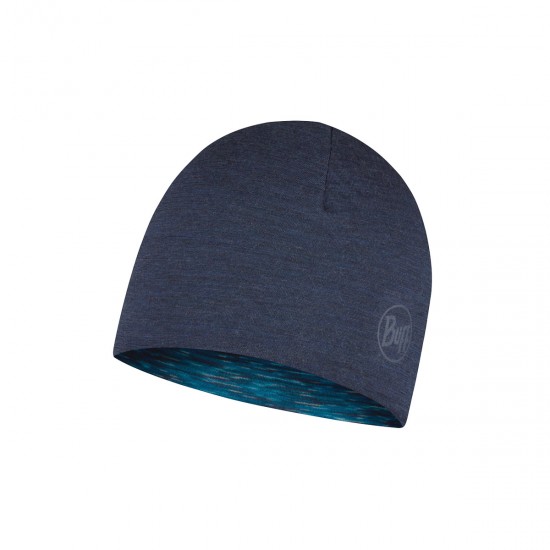 Denim - Ice Multi Stripes Denim - Ice Multi Stripes