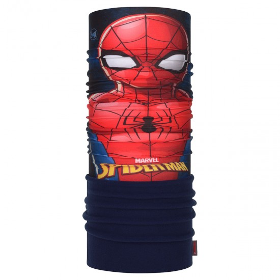 Spider-Man Spider-Man