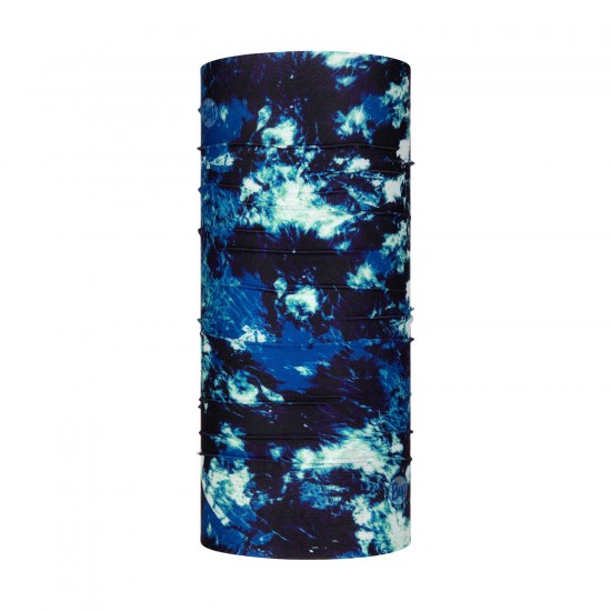 Explode Blue Explode Blue