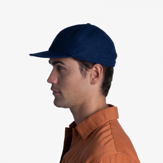 Solid Navy Solid Navy