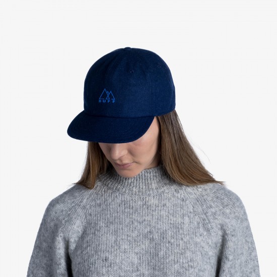 Solid Navy Solid Navy