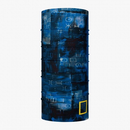 Unrel Blue Unrel Blue