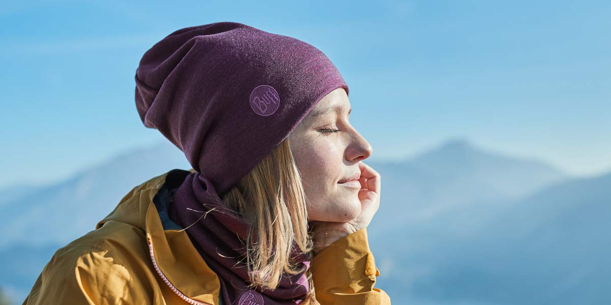 Merino wool