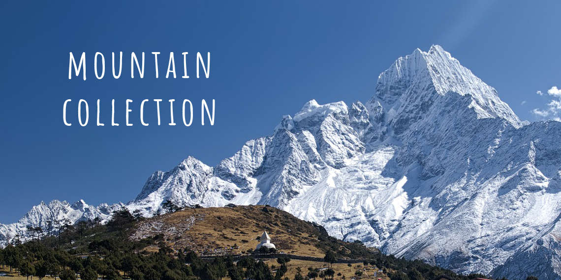 Mountain Collection