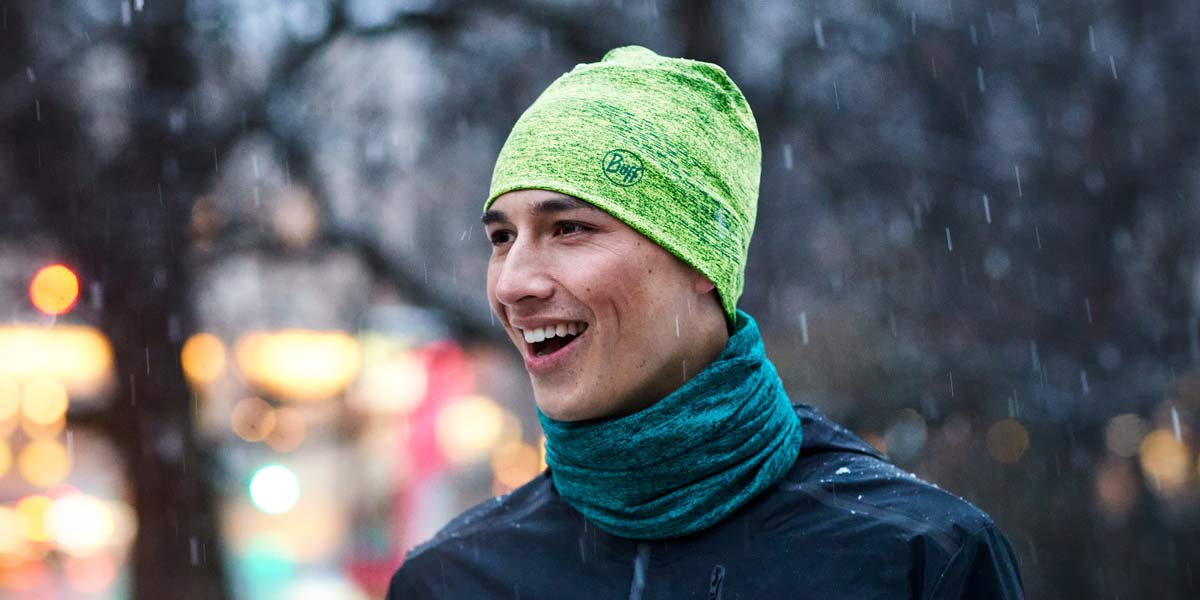 Čiapky DRYFLX - BUFF® Čiapky DRYFLX - BUFF®