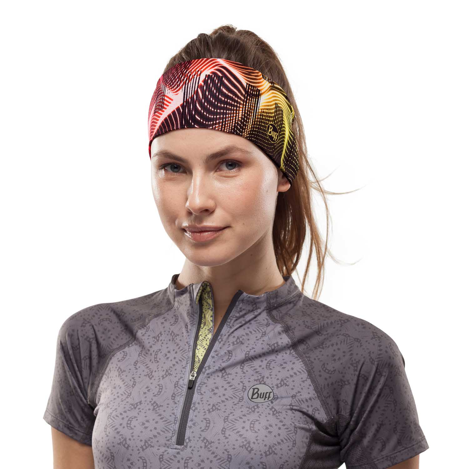 BUFF - Coolnet UV+ Headband BUFF - Coolnet UV+ Headband