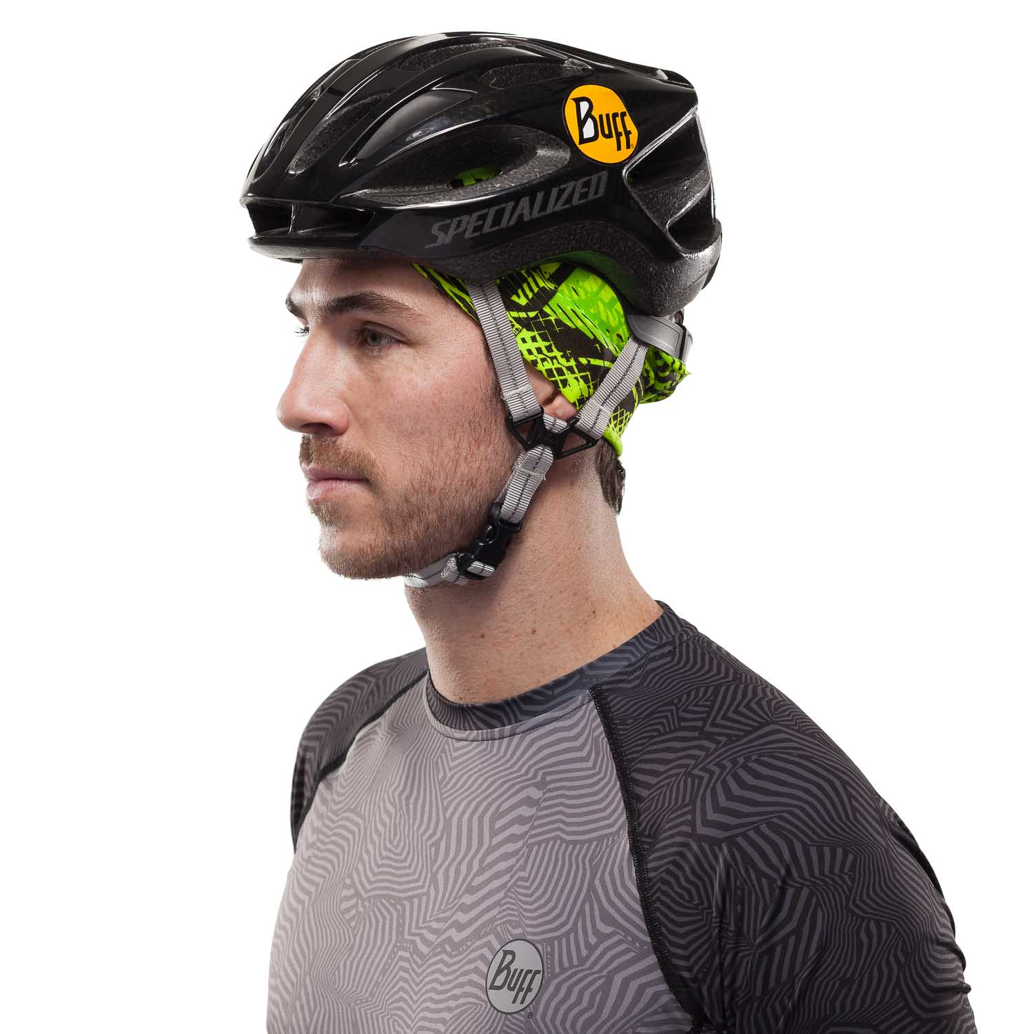 BUFF - Coolnet UV+ Multifunctional Headband BUFF - Coolnet UV+ Multifunctional Headband