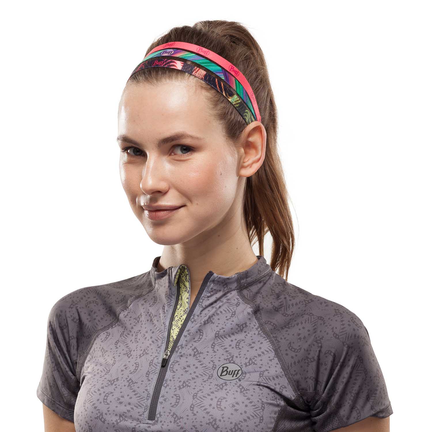 BUFF - Hairband BUFF - Hairband
