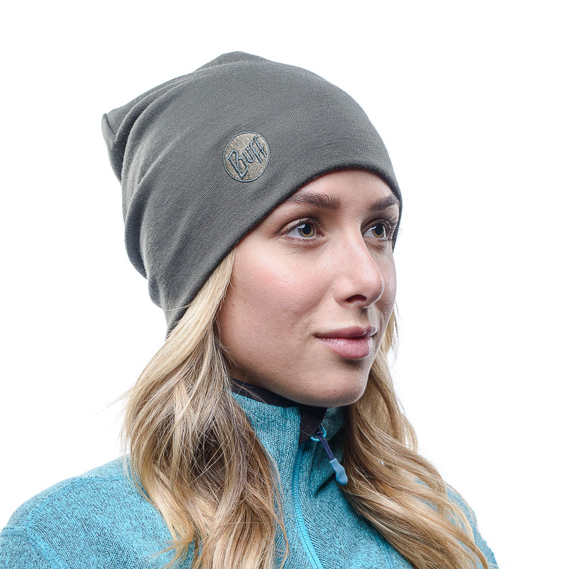 BUFF - Heavyweight Merino Wool Hat