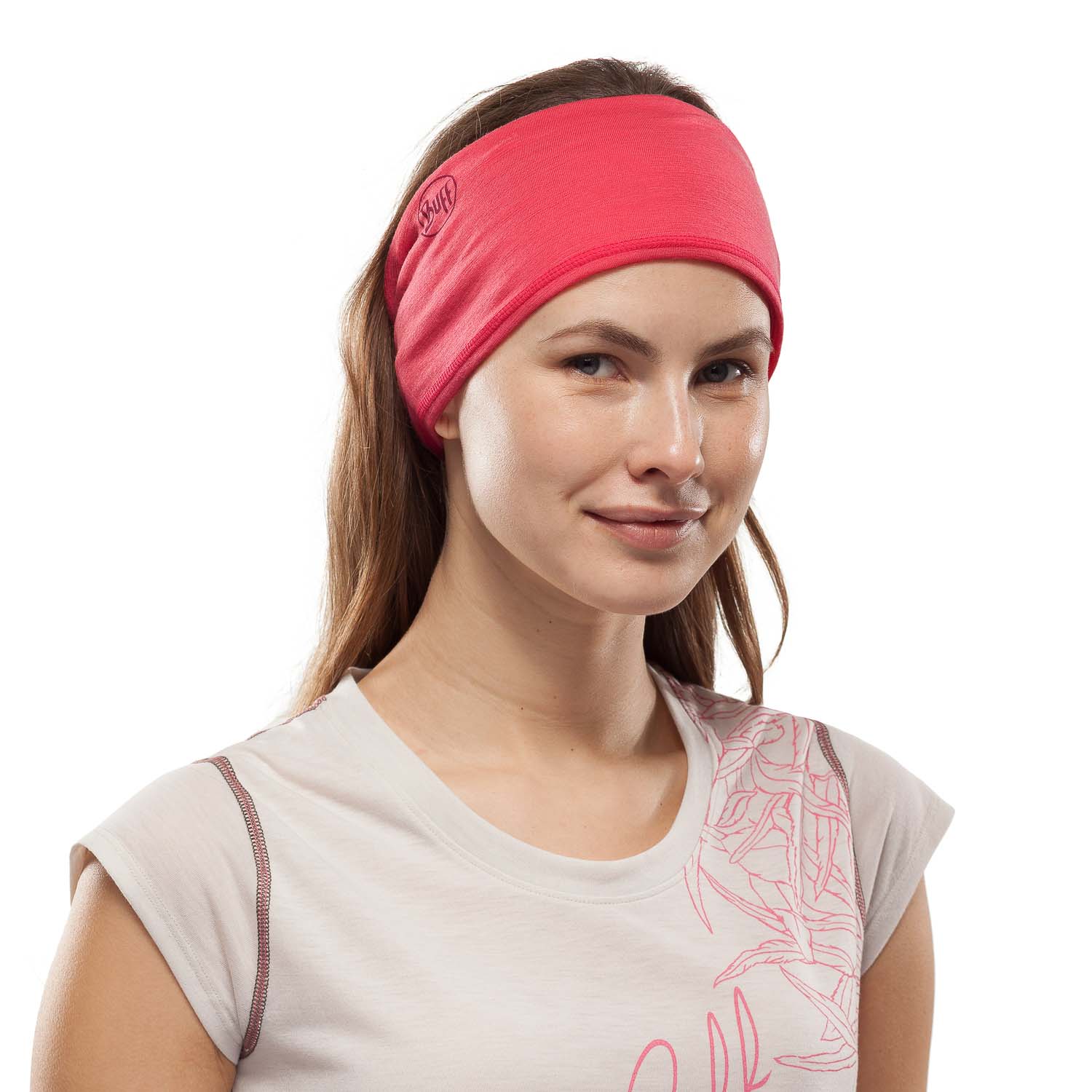 BUFF - Lightweight ¾ Merino Wool BUFF - Lightweight ¾ Merino Wool