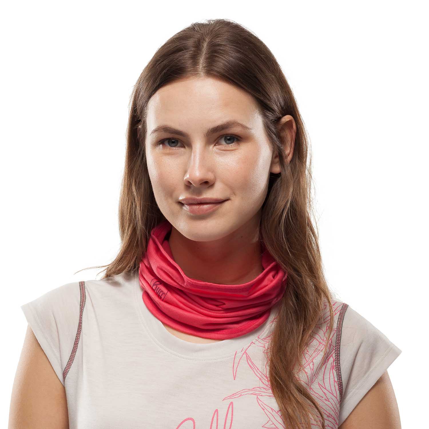 BUFF - Lightweight ¾ Merino Wool BUFF - Lightweight ¾ Merino Wool