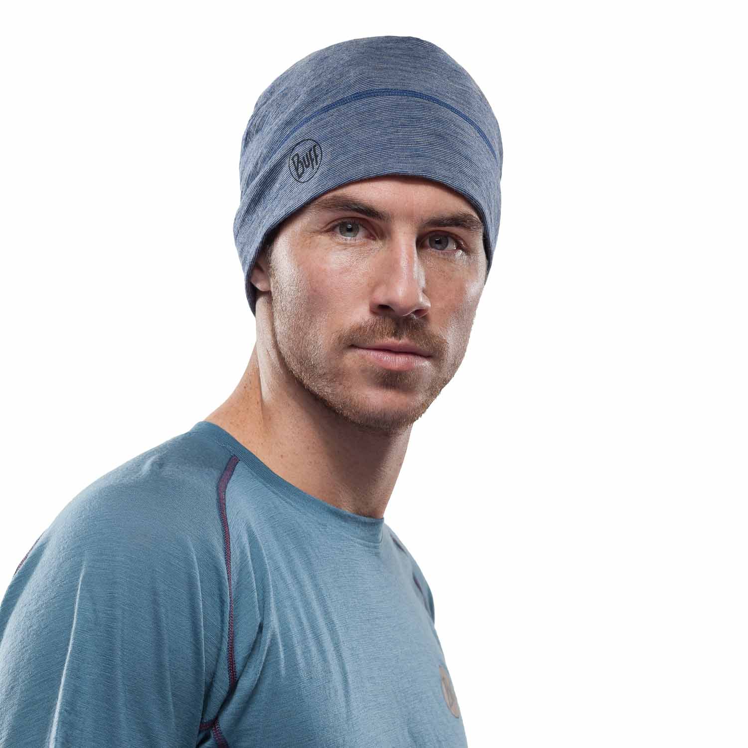 BUFF - Lightweight Merino Wool Hat BUFF - Lightweight Merino Wool Hat
