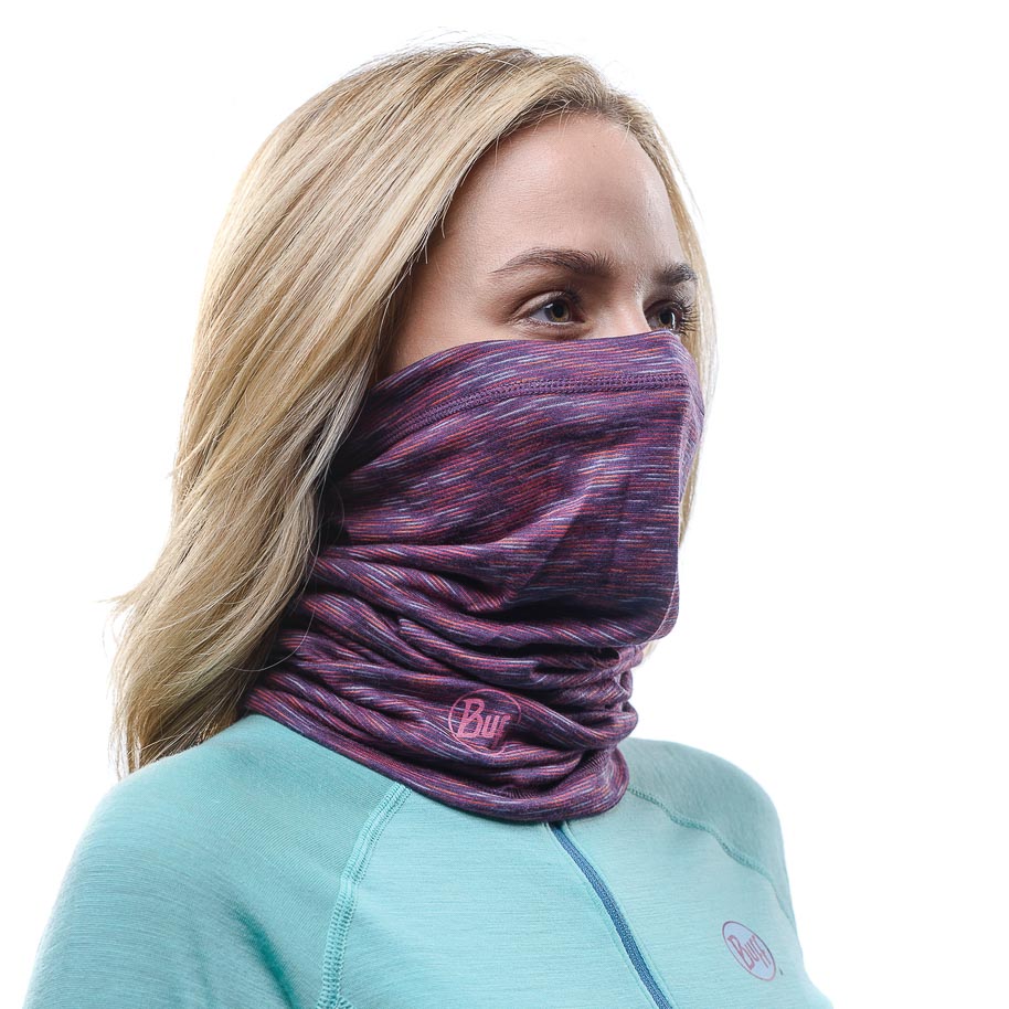 BUFF - Lightweight Merino Wool BUFF - Lightweight Merino Wool