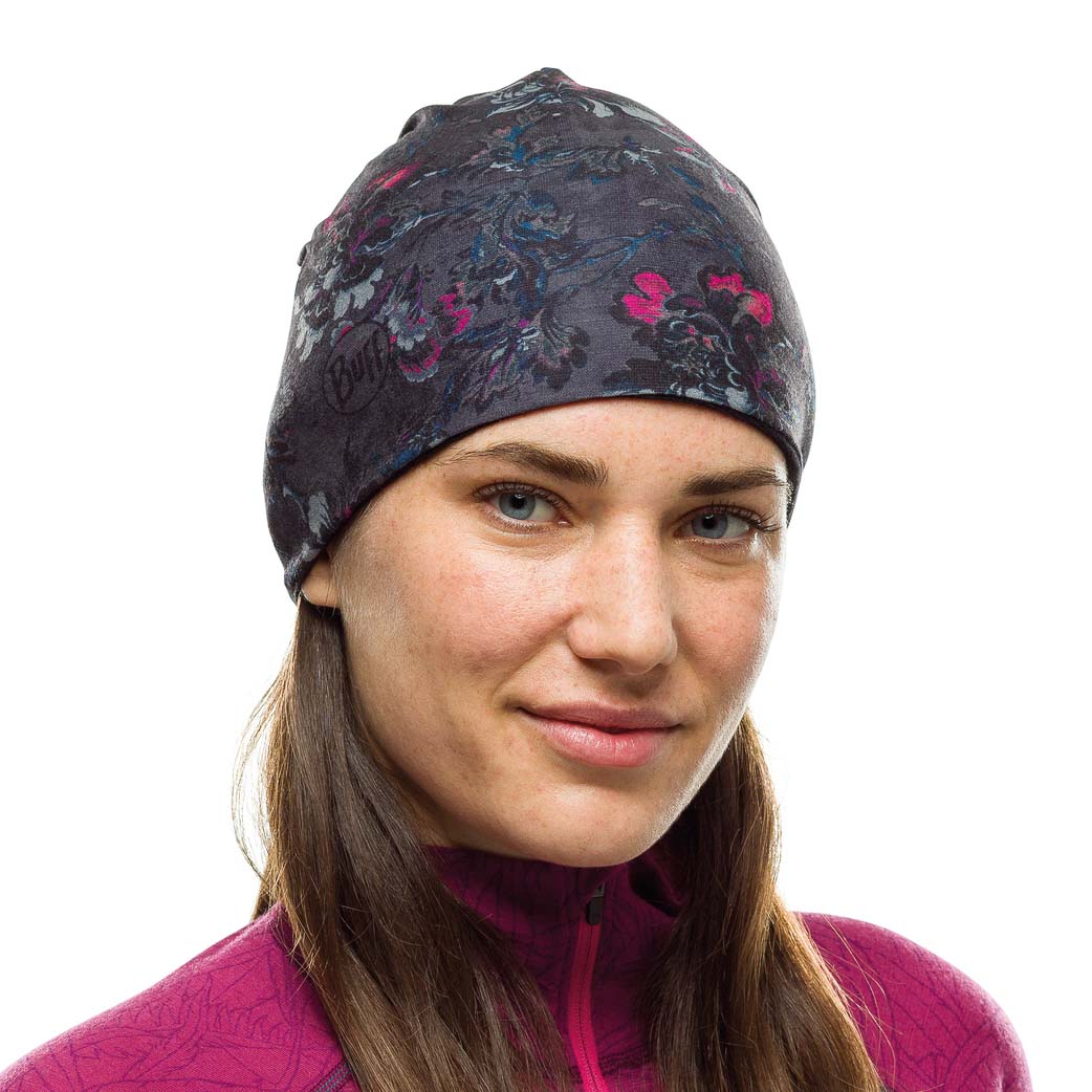 BUFF - Microfiber & Polar Hat