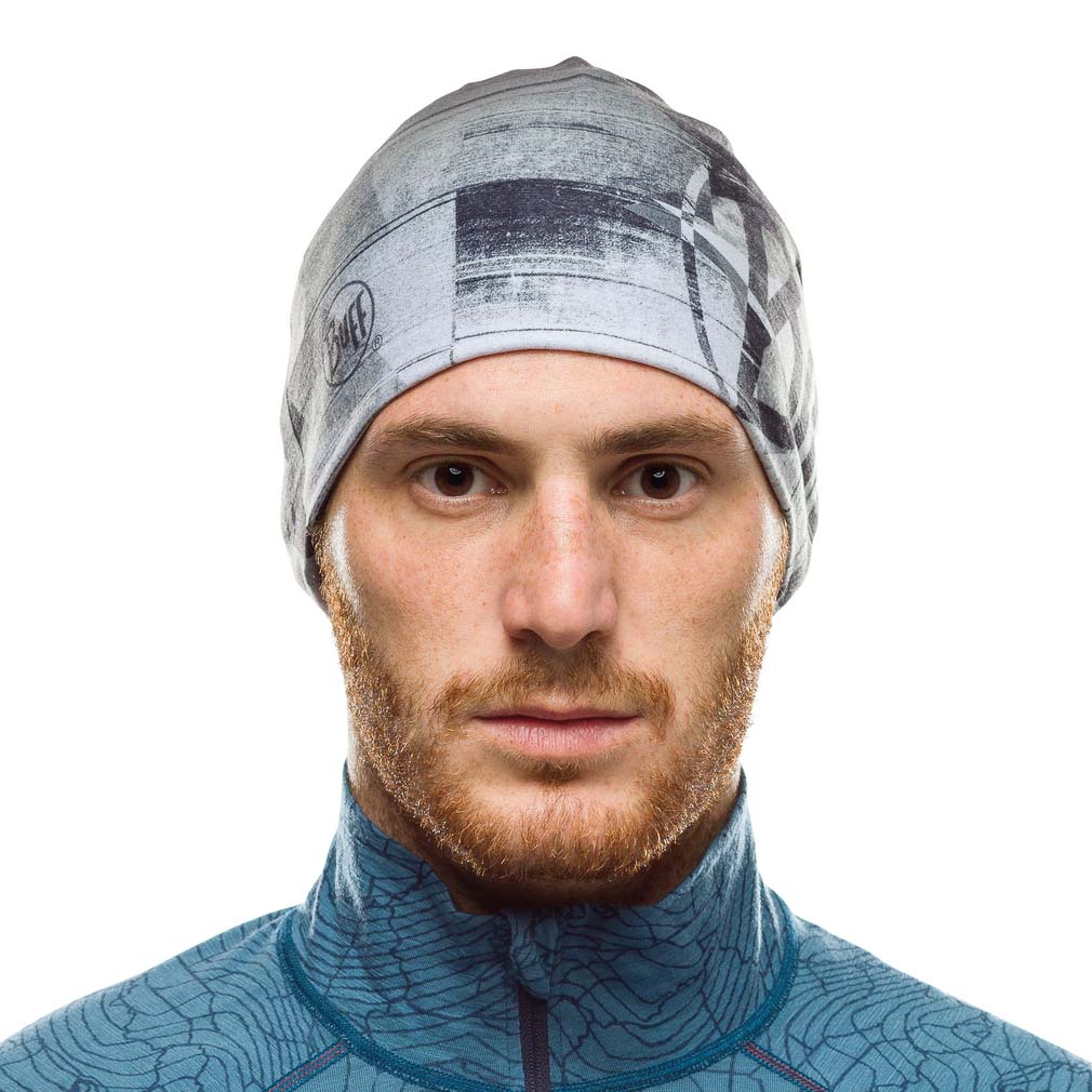 BUFF - Microfiber & Polar Hat