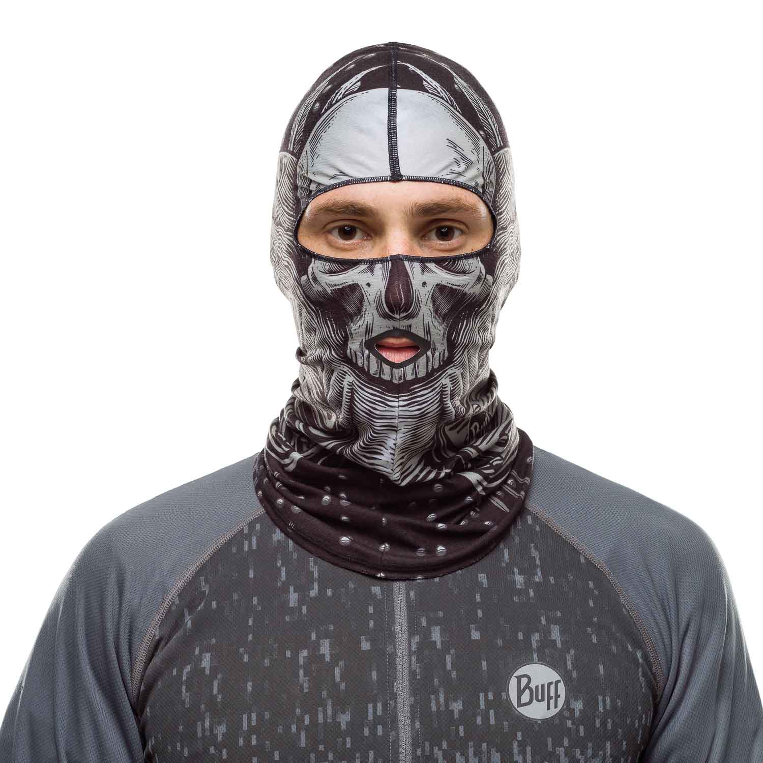 BUFF - Microfiber Balaclava BUFF - Microfiber Balaclava