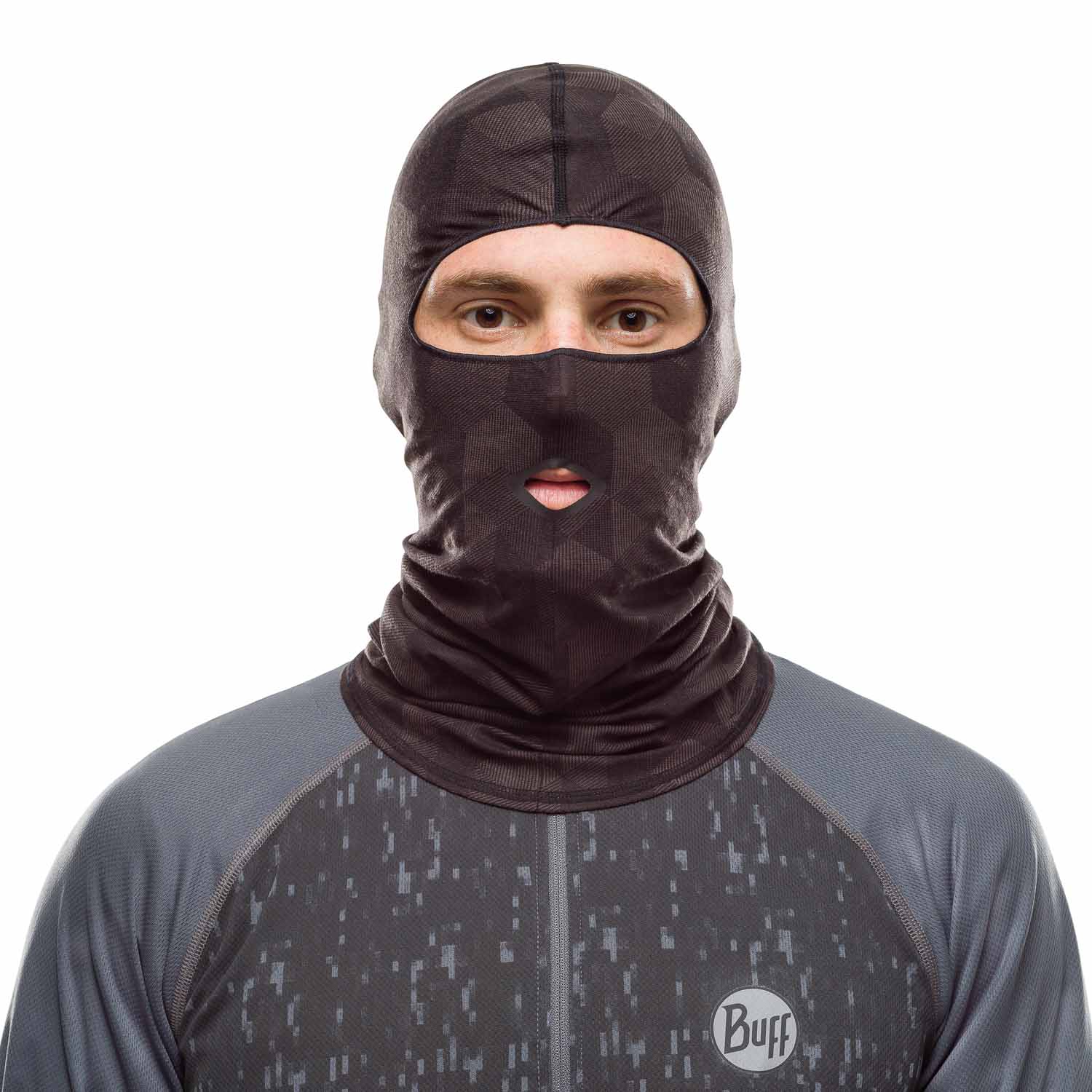 BUFF - Microfiber Balaclava BUFF - Microfiber Balaclava